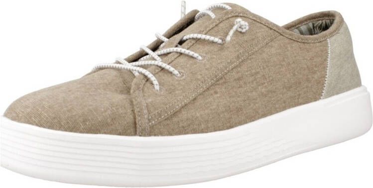 HEYDUDE Nette schoenen CODY CRAFT LINEN