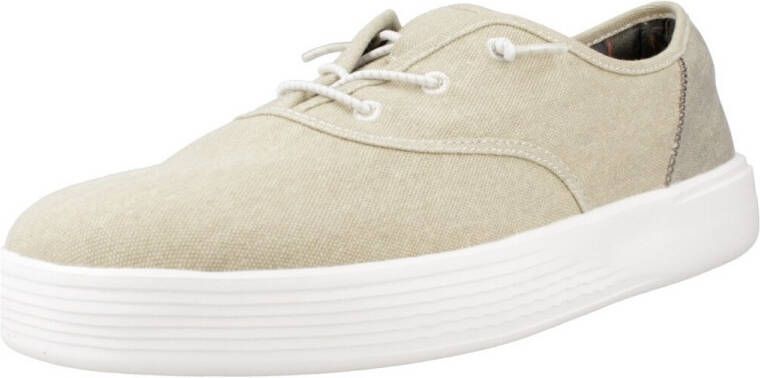 HEYDUDE Nette schoenen CONWAY CRAFT LINEN