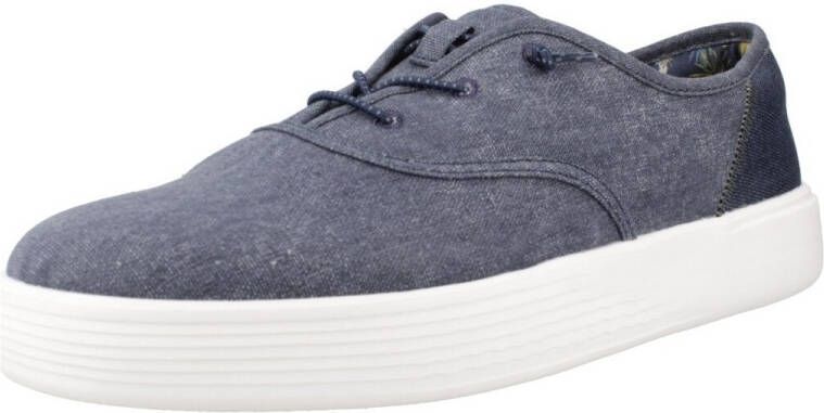 HEYDUDE Nette schoenen CONWAY CRAFT LINEN