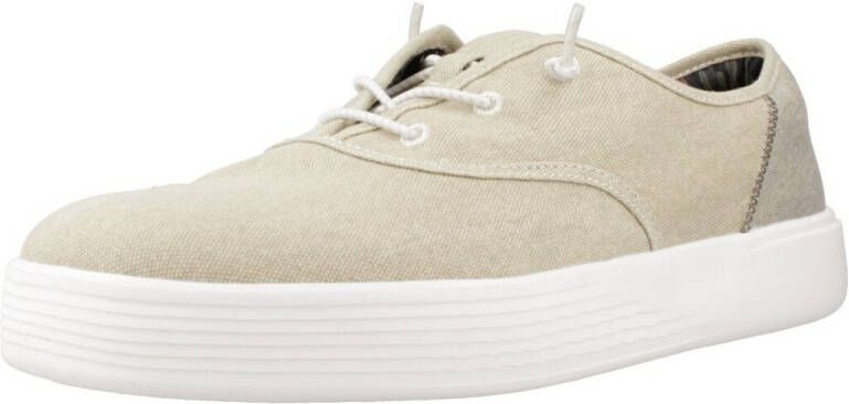 HEYDUDE Nette schoenen CONWAY CRAFT LINEN