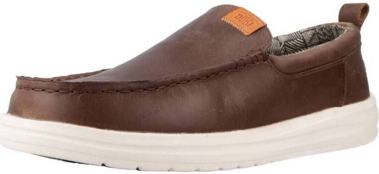 HEYDUDE Nette schoenen WALLY GRIP MOC