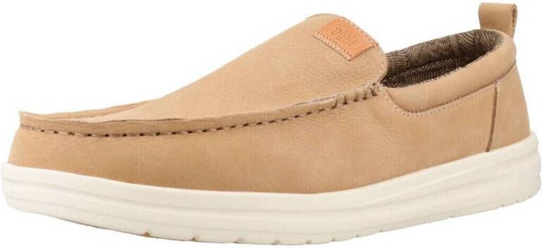 HEYDUDE Nette schoenen WALLY GRIP MOC