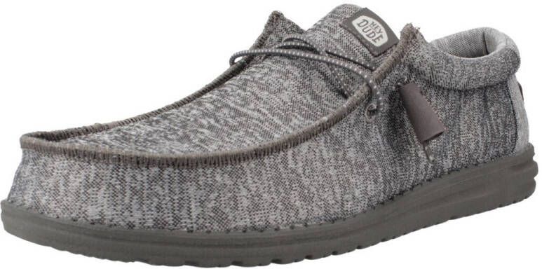 HEYDUDE Nette schoenen WALLY SPORT KNIT