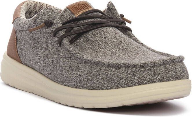 HEYDUDE Sneakers 030 PAUL KNIT