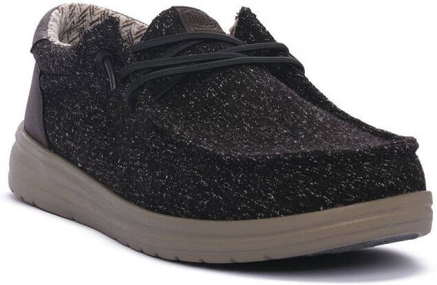 HEYDUDE Sneakers 070 PAUL KNIT