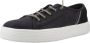 HeyDude Women's Cody Heathered Knit Mesh Sneakers zwart - Thumbnail 1