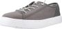 Hey Dude Sport Mesh Sneakers voor Mannen Gray Heren - Thumbnail 2