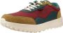 Hey Dude Ambachtelijke Sneakers Hd419802Ug Hayden Stijl Multicolor Heren - Thumbnail 3