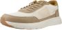 HEYDUDE Sirocco Alta Hype Heren Sneakers Silver Birch - Thumbnail 2