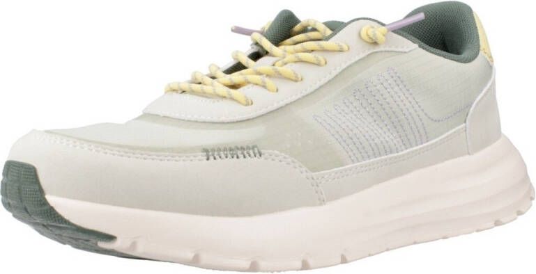 HEYDUDE Sneakers SIROCCO ALTA W COLORBLOC