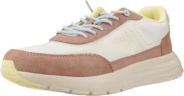 HEYDUDE Sneakers SIROCCO ALTA W COLORBLOC