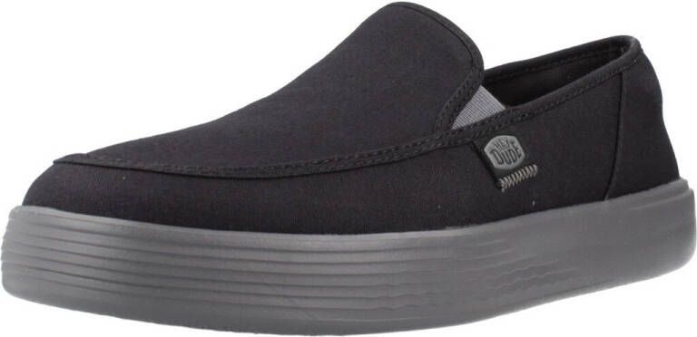 HEYDUDE Sneakers SUNAPEE M CANVAS