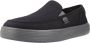 Hey Dude Sunapee M Canvas 41093-070 Mannen Zwart Sneakers - Thumbnail 2