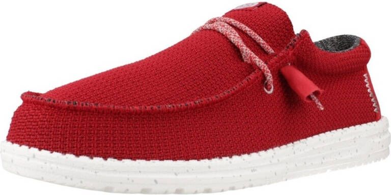 HEYDUDE Sneakers WALLY SPORT MESH