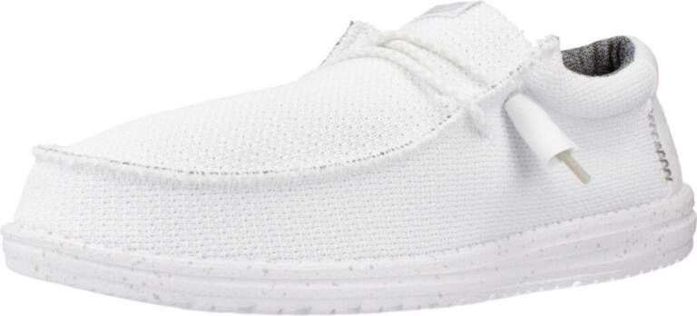 HEYDUDE Sneakers WALLY SPORT MESH