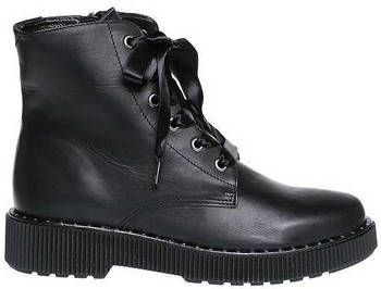 Hip Shoestyle Dames Low Boots Hip Shoestyle Women . schoenen