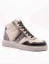 Hispanitas Sportieve Sneakers voor Actieve Levensstijl Gray Dames - Thumbnail 11