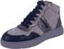 Hispanitas Sportieve Sneakers voor Actieve Levensstijl Gray Dames - Thumbnail 10