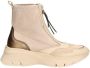 Hispanitas Helsink boots beige combi - Thumbnail 2