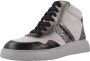 Hispanitas Sportieve Sneakers voor Actieve Levensstijl Gray Dames - Thumbnail 3