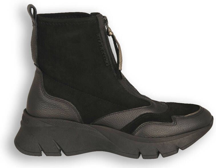 Hispanitas Low Boots KELSINKY