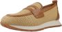 HISPANITAS Instappers Dames Rhv254043 Maat: 38 Materiaal: Raffia Kleur: Beige - Thumbnail 2