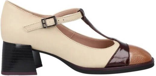 Hispanitas Pumps Zapatos T-Strap Milan CHI243595