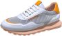 Hispanitas Neda Sneaker Stijlvol en Comfortabel White Dames - Thumbnail 3