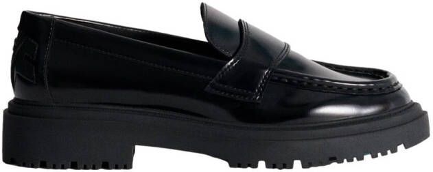 HOFF Ballerina's Mocassin School Negro