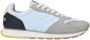 Hoff Klassieke moderne sneakers voor heren Multicolor Heren - Thumbnail 3