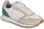 Hoff Sportieve Casual Sneakers voor Mannen Multicolor Heren - Thumbnail 2