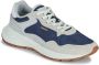 Hoff BIARRITZ II heren sneakers blauw - Thumbnail 2