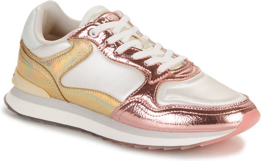 HOFF Lage Sneakers COPPER