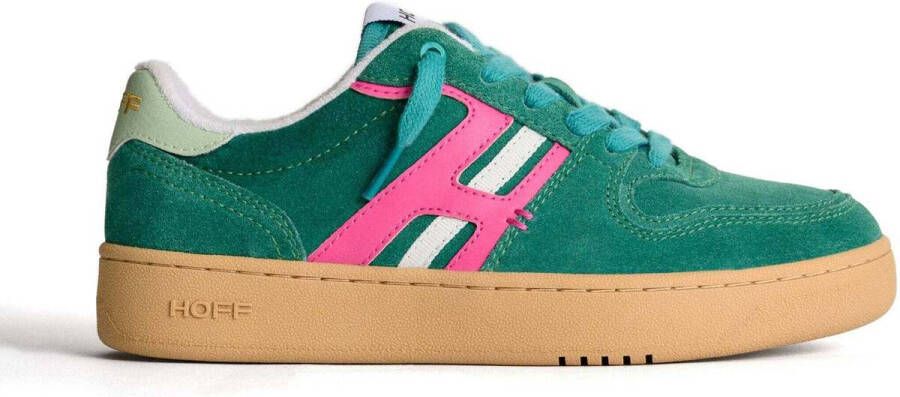 HOFF Sneakers Damesschoenen BAQUEDANO