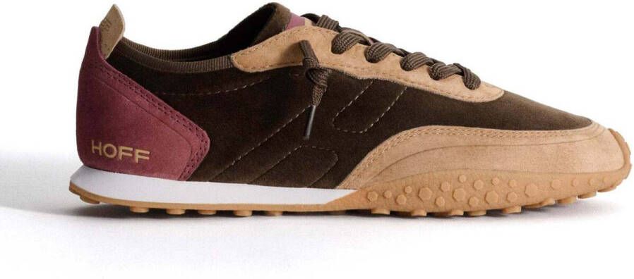 HOFF Sneakers Damesschoenen GROUSE