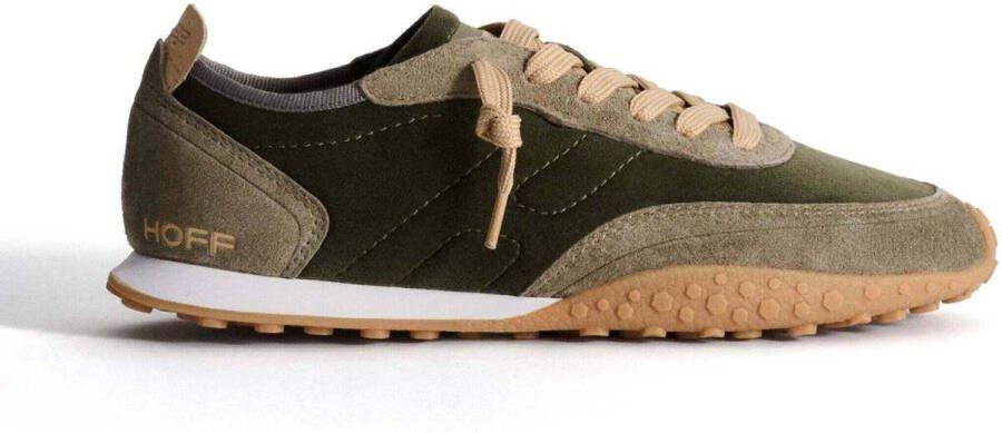 HOFF Sneakers Damesschoenen HAWK