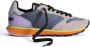 THE HOFF BRAND Lage Sneakers Dames Phaistos Maat: 39 Materiaal: Suède Kleur: Blauw - Thumbnail 3