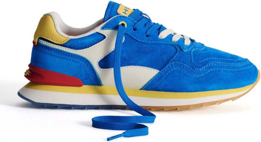 HOFF Sneakers Herenschoenen CAERULEUS MAN