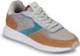 Hoff Sportieve Sneakers voor Moderne Vrouwen Multicolor Dames - Thumbnail 3