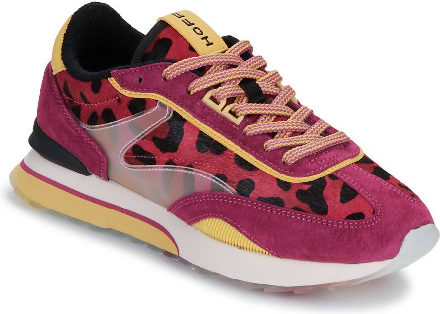 HOFF Lage Sneakers PINK LADY