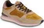 Hoff Reykjavik Lage Sneakers Multicolor Dames - Thumbnail 2