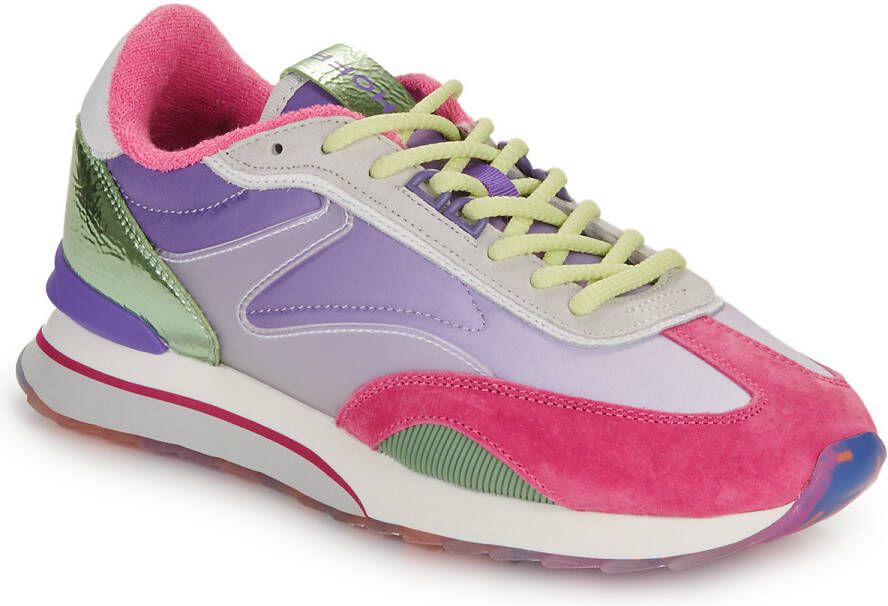 HOFF Lage Sneakers STAR FRUIT