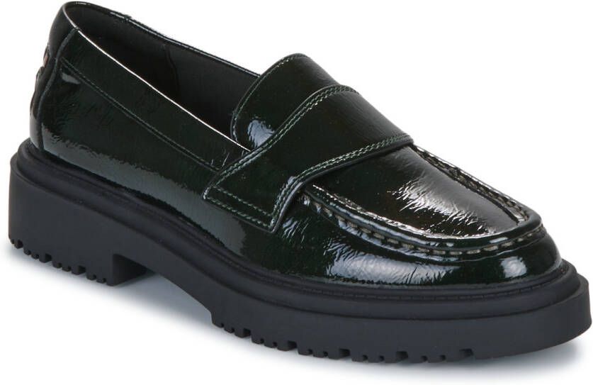 HOFF Mocassins LOAFER SCHOOL caqui