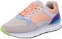 Hoff Sportieve Sneakers voor Moderne Vrouwen Multicolor Dames - Thumbnail 3