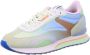 The Hoff Brand Hoff -Dames pastel-kleuren sneakers - Thumbnail 6