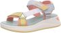 THE HOFF BRAND Sandalen Dames Makaroa Island Maat: 41 Materiaal: Textiel - Thumbnail 4