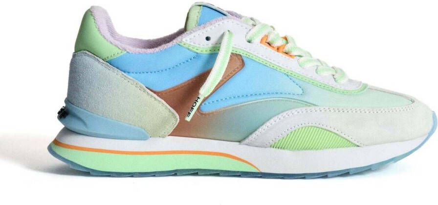 HOFF Sneakers Damesschoenen MERMAID