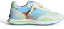 The Hoff Brand Hoff -Dames pastel-kleuren sneakers - Thumbnail 3