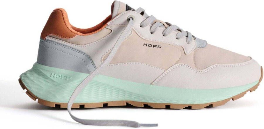 HOFF Sneakers Damesschoenen OSLO II