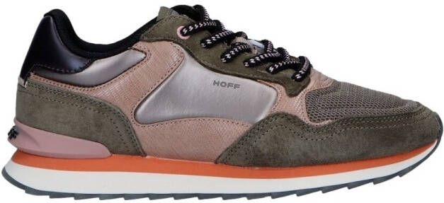 HOFF Sneakers Ljubljana Grey